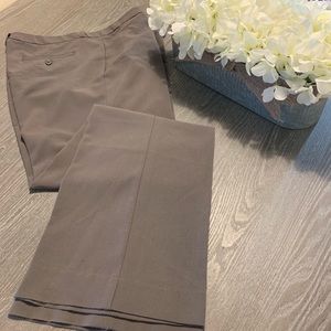 The limited Dress pants